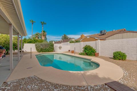 4859 E Grandview St, Mesa, AZ 85205 photo 25