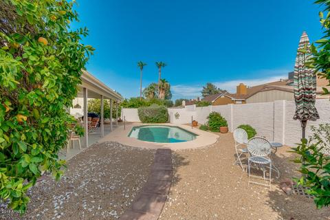 4859 E Grandview St, Mesa, AZ 85205 photo 24