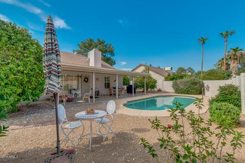4859 E Grandview St, Mesa, AZ 85205 photo 22