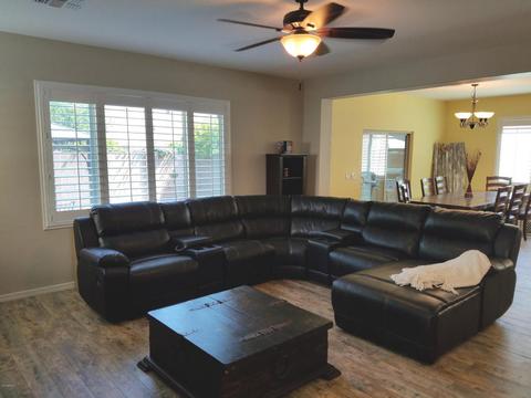 2948 E Shannon St, Gilbert, AZ 85295 photo 4