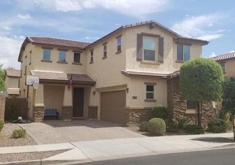 2948 E Shannon St, Gilbert, AZ 85295 photo 1