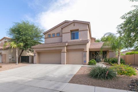 4033 E Reins Rd, Gilbert, AZ 85297 photo 1