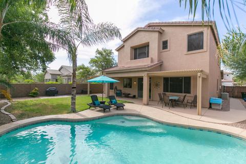 4033 E Reins Rd, Gilbert, AZ 85297 photo 14