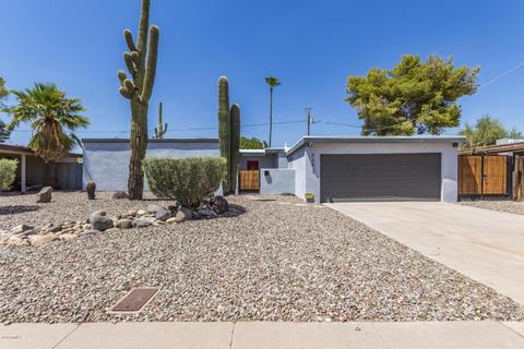 3642 E Altadena Ave, Phoenix, AZ 85028 photo 1