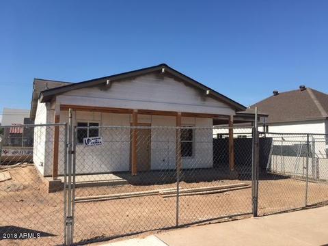 1002 E Fillmore St, Phoenix, AZ 85006 photo 4