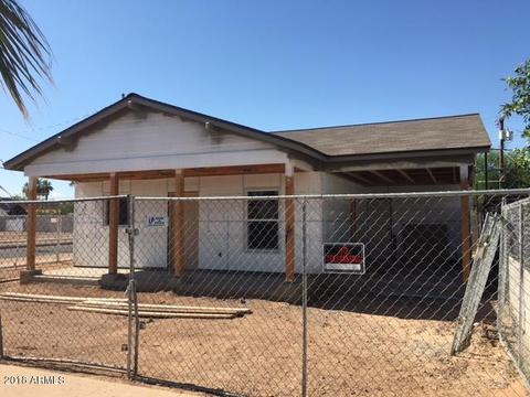 1002 E Fillmore St, Phoenix, AZ 85006 photo 3