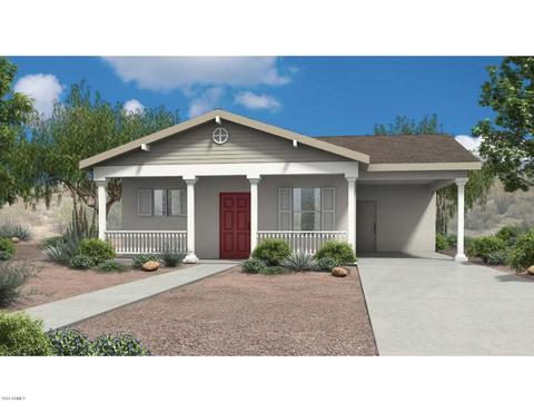 1002 E Fillmore St, Phoenix, AZ 85006