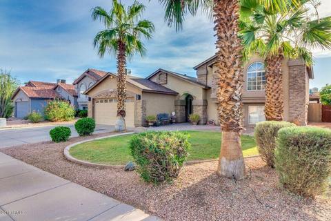 16410 S 43rd Pl, Phoenix, AZ 85048 photo 2