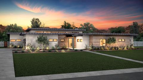 4412 E Marion Way, Phoenix, AZ 85018 photo 1