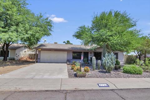 2756 E Villa Maria Dr, Phoenix, AZ 85032
