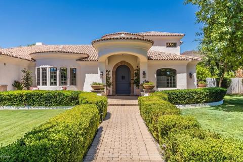 4932 E Lafayette Blvd, Phoenix, AZ 85018 photo 3