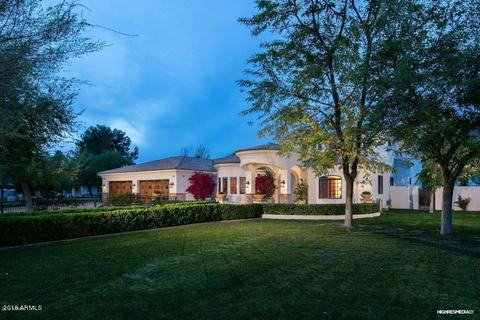 4932 E Lafayette Blvd, Phoenix, AZ 85018 photo 5