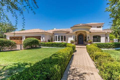 4932 E Lafayette Blvd, Phoenix, AZ 85018 photo 2