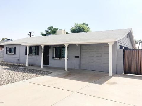 6329 N 25th Ave, Phoenix, AZ 85015 photo 1