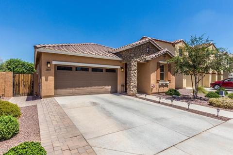 3322 E Rochelle St, Mesa, AZ 85213 photo 1
