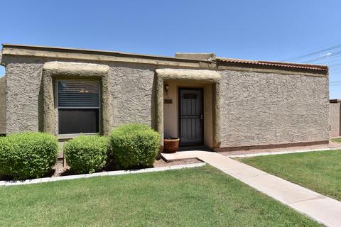 928 E Diamond Dr, Tempe, AZ 85283 photo 1