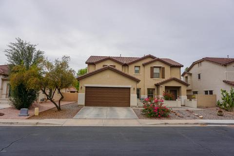 3698 E Sheffield Rd, Gilbert, AZ 85296 photo 1