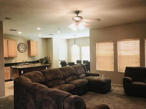 3698 E Sheffield Rd, Gilbert, AZ 85296 photo 4