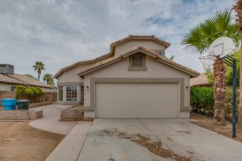 3021 E Utopia Rd, Phoenix, AZ 85050 photo 1