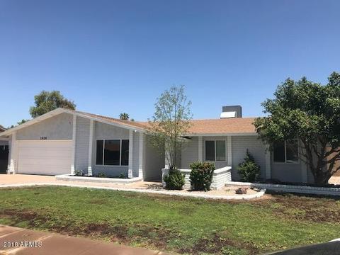 1926 E 8th St, Mesa, AZ 85203 photo 2