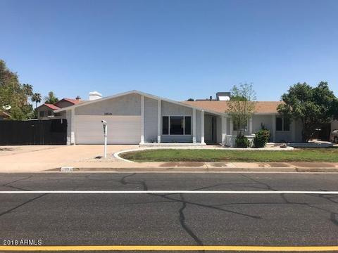1926 E 8th St, Mesa, AZ 85203 photo 1