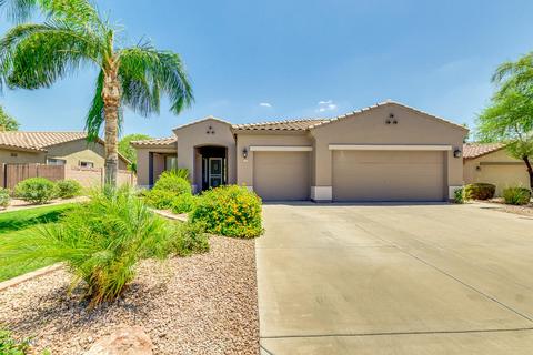 2559 Erie Ct, Gilbert, AZ 85295 photo 2
