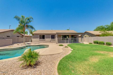 2559 Erie Ct, Gilbert, AZ 85295 photo 27