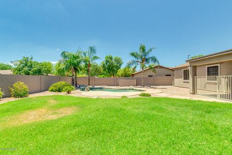2559 Erie Ct, Gilbert, AZ 85295 photo 28