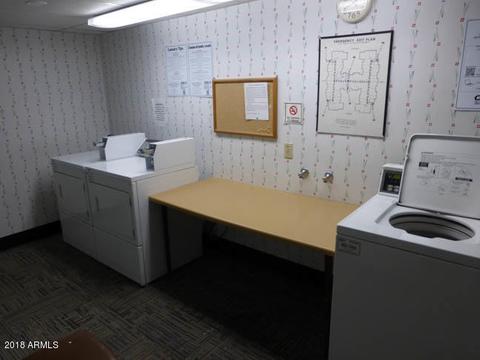3033 E Devonshire Ave #2012, Phoenix, AZ 85016 photo 20