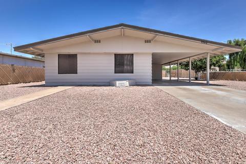 5562 E Alpine Ave, Mesa, AZ 85206 photo 2