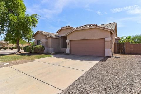 2825 S 65th Ln, Phoenix, AZ 85043 photo 1