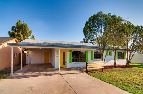 3329 E Palm Ln, Phoenix, AZ 85008 photo 25