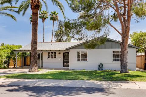 2017 W Gardenia Dr, Phoenix, AZ 85021 photo 2