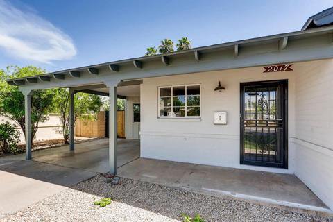 2017 W Gardenia Dr, Phoenix, AZ 85021 photo 3