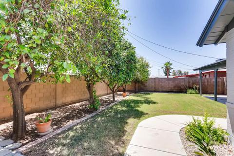2017 W Gardenia Dr, Phoenix, AZ 85021 photo 24