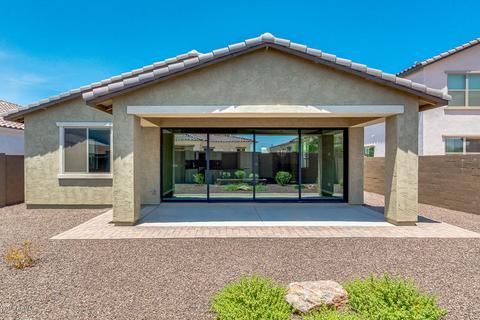 10257 E Theorem Dr, Mesa, AZ 85212 photo 5