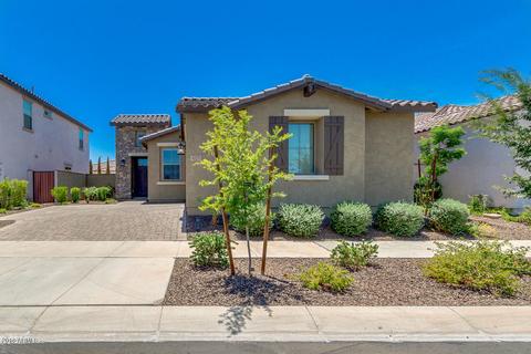 10257 E Theorem Dr, Mesa, AZ 85212 photo 1