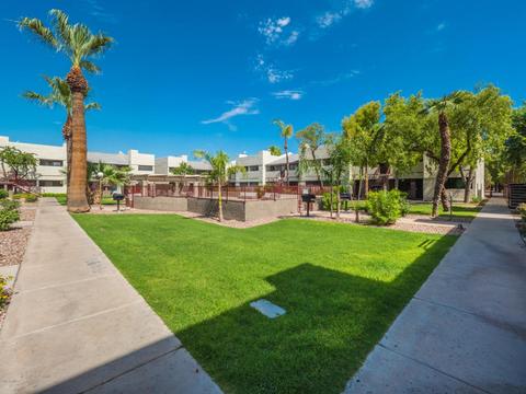 3301 Earll Dr #127, Phoenix, AZ 85018 photo 22