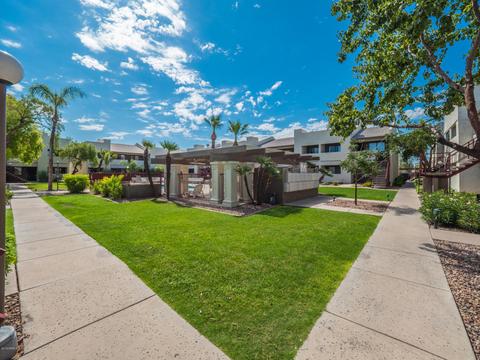 3301 Earll Dr #127, Phoenix, AZ 85018 photo 19