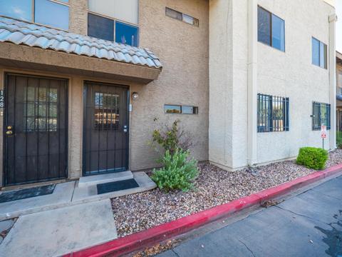3301 Earll Dr #127, Phoenix, AZ 85018 photo 23
