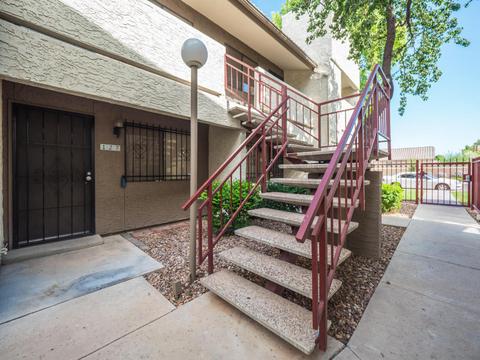 3301 Earll Dr #127, Phoenix, AZ 85018 photo 2