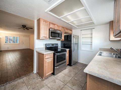 3301 Earll Dr #127, Phoenix, AZ 85018 photo 8