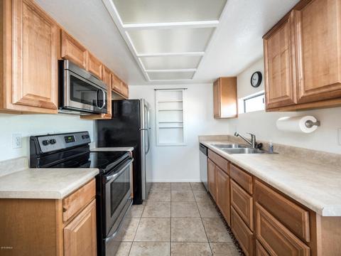 3301 Earll Dr #127, Phoenix, AZ 85018 photo 6