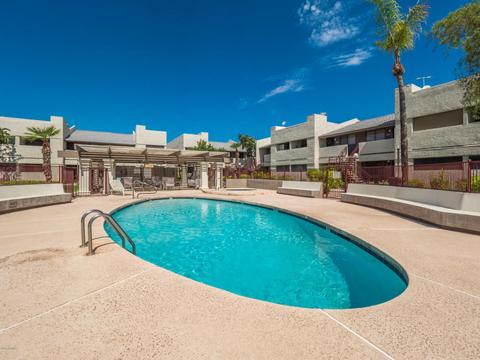 3301 Earll Dr #127, Phoenix, AZ 85018 photo 20
