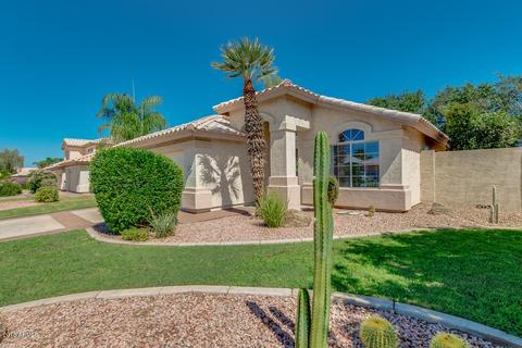 3530 E Kerry Ln, Phoenix, AZ 85050 photo 28