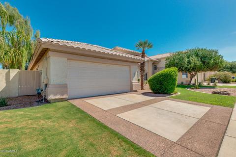 3530 E Kerry Ln, Phoenix, AZ 85050 photo 27