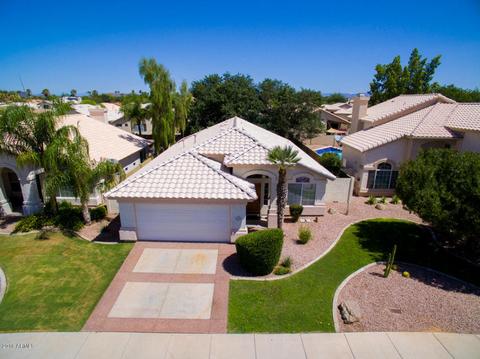 3530 E Kerry Ln, Phoenix, AZ 85050 photo 1