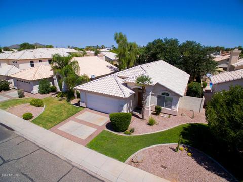 3530 E Kerry Ln, Phoenix, AZ 85050 photo 29