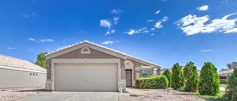 1048 W 23rd Ct, Apache Junction, AZ 85120 photo 1