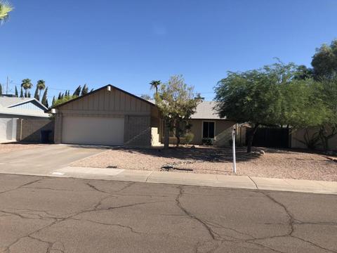 605 E Bendix Dr, Tempe, AZ 85283 photo 1
